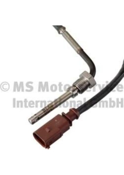 Pıerburg 708369500 Exhaust Gas Temperature Sensör Volkswagen