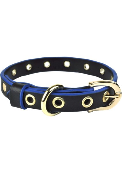 Luxury Capsule Küçük Boy Deri Köpek Tasması 35 cm 1 Adet fiyatları