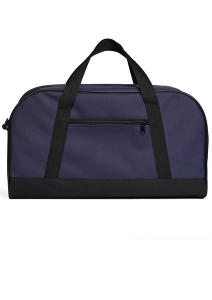 Fm-45 Unisex Seyahat Valizi Spor Hastane El Çantası