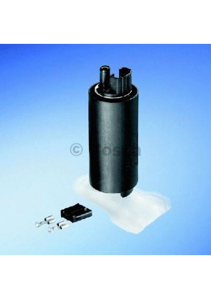 580314067 Yakıt Pompası B.y Tıp Volvo 850 2.0t 2.3t5 93-96