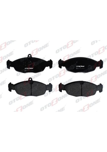 FDO5005 Ön Balata Astra F-Corsa A B -Vectra A -Tıgra- 94-00 Combo 1.4-1.6i-1.7 D 92-00 GDB1040 GDB1040-LP702-7090015