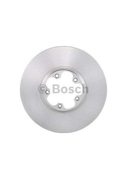 0986478299 Ön Fren Disk Aynası Transit V184 2.0tdcı 04-06 Önden Çeker Ölçü 276MM 24.5 5 Bijon Hava Soğutmalı 1C1J1125A2D