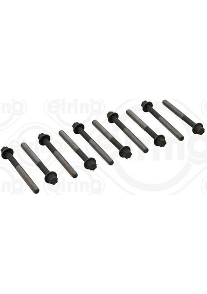 Elrıng 577120 Saplama Silindir Kapak-(Nıssan: PRIMERA-P12 03-01 2