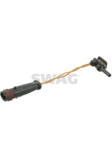 10919186 Fren Balata Fişi Ön Mercedes C Seri W203 W220 W211 00-07