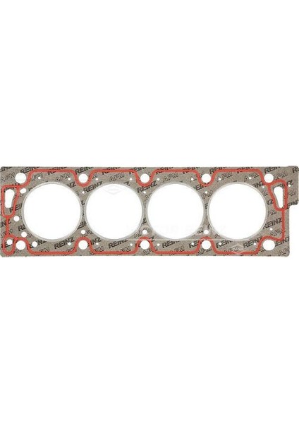 Reınz 61-35040-0 Silindir Kapak Contası 306 97-01 406 95-00 Xantıa 95-98 Xsara 97-00 1.8İ16V XU7JP4