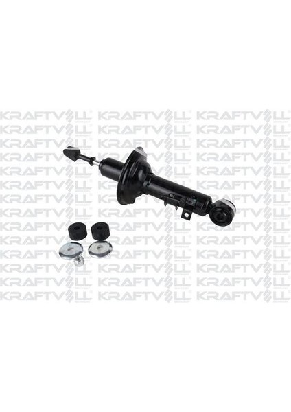 15010444 Ön Amortisör Gazlı Sağ Toyota Hiıux Vigo 05-12 2WD 4851009G80