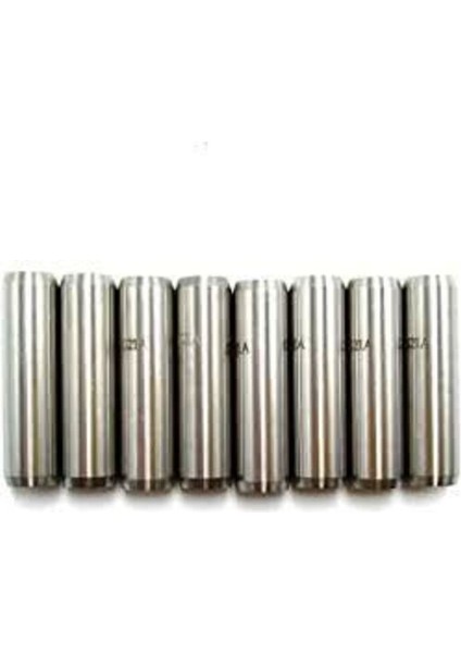 Subap Gaydı Lacettı 04-10 1.4 16V Pık Döküm Takım 11X6X40,1 G