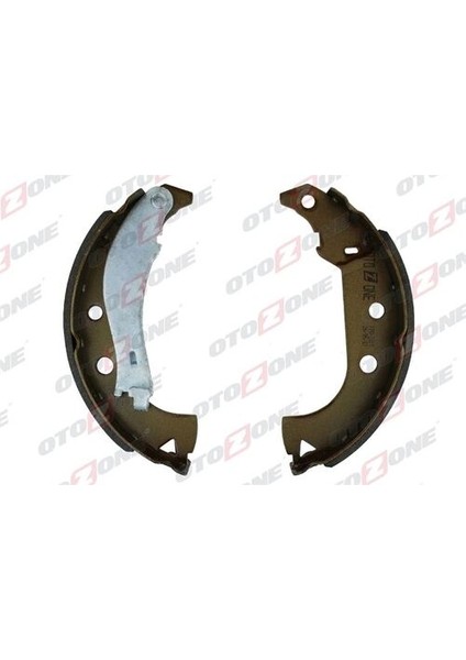 FPA2011 Arka Pabuç Balata Albea 1.2 1.6 01- 1.3jtd 03-07 -Doblo 01 1.2-1.6-1.9d 228X42 GS8708 7121050