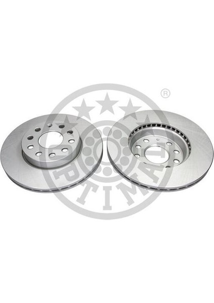 BS9212HC Adet Fren Diski A38V1-8VK-A3 CABRIOLET8V7-8VE-A3 LIMOUSINE8VS-8VM-A3 SPORTBACK8VA-8VF LEON5F1 5Q0615301A