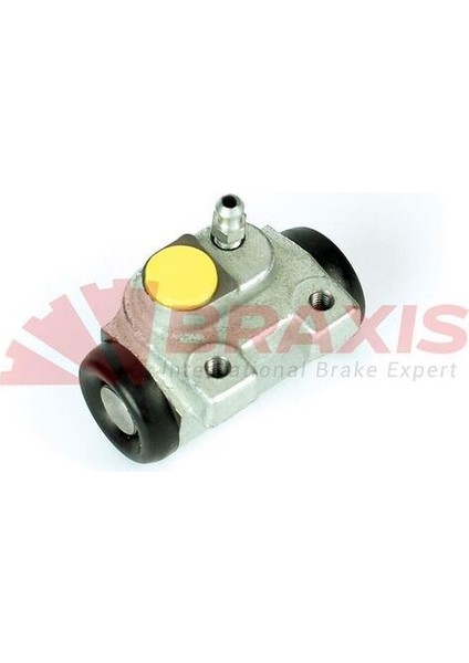 AJ2078 Fren Silindiri Sol 306 93-Z91-XSARA 97-1.4 Xn 1.4xr 1.6 1.8xt Abs'siz 20.6mm 95668069