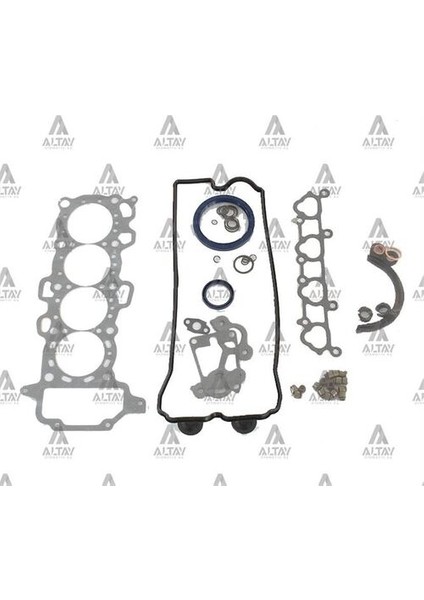 Taıwan 1010199B25 Takım Conta Micra 92-02 K-11 CG10DE CG13DE