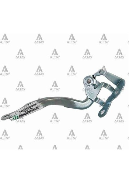 Taıwan 534200D120 Kaput Menteşesi Yaris 06-11 Sol