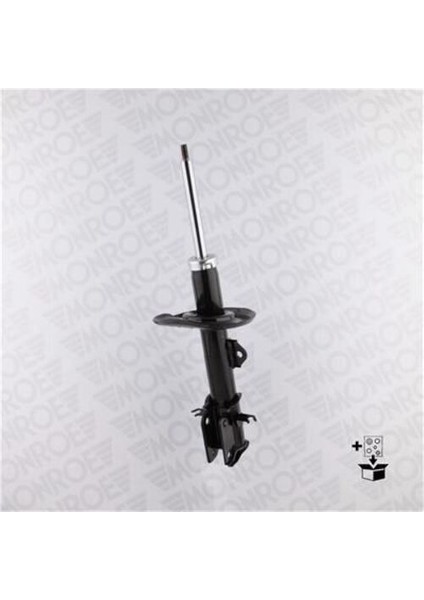 G8238 Amortisör Ön Sol Juke 1.6 1.5dcı 10- Gazlı