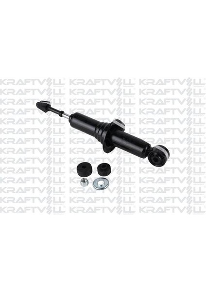 15010523 Ön Amortisör Gazlı Sağ Sol Isuzu D-Max 2.5 3.0 2002-2011 8972362990