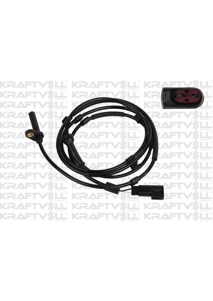 05090093 Abs Kablosu Sensörü Arka Sağ Transit V347-V348 Tt9 2.2 155PS 11-14 2.2 Tdcı 2.4 Tdcı 3.2 Tdcı 6C112B372BD