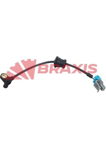 AK0052 Abs Kablosu Sensörü Arka Chevrolet Captiva Opel Antara 4809379