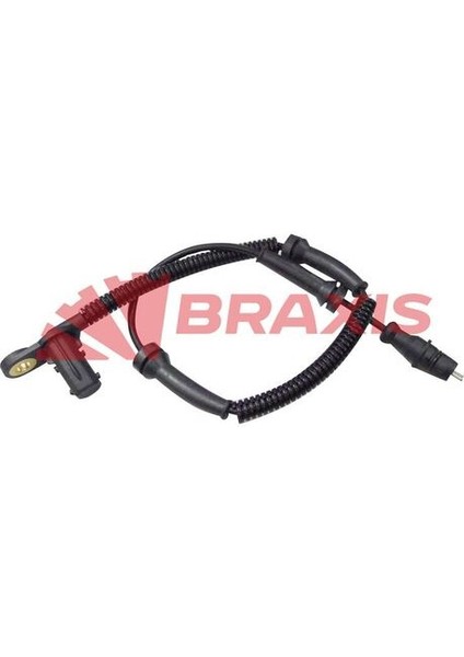 AK0002 Abs Kablosu Sensörü Ön Sağ-Sol Renault Master Iı Opel Movano 1.9 Dcı 2.5 Dcı 8200252007