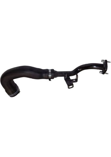 963336 Turbo Hortumu Çıkıs Doblo 09- 1.3 Mjtd Metal Borulu