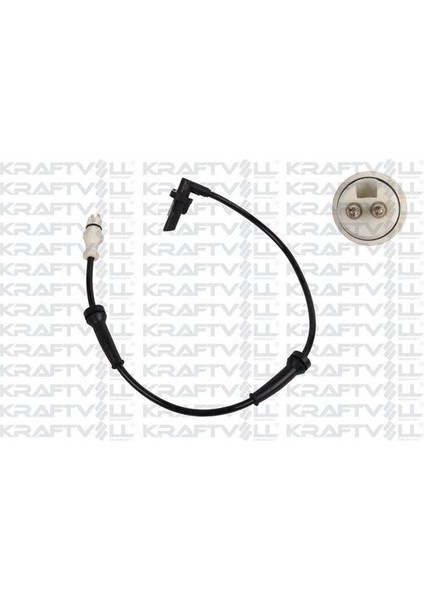 05090188 Abs Tekerlek Sensörü Arka Sağ Renault Twingo I 1.2 Dacia Logan 04-1.4 Mpı 8200254688