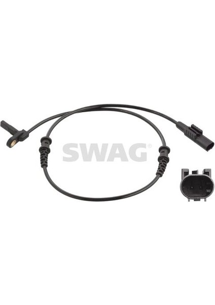 10106160 Abs Sensörü Febı 106160