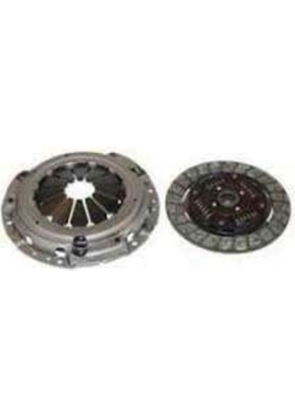 587127 Opar Debriyaj Seti Focus 98-10FIESTA 08-C-Max 03-07MO