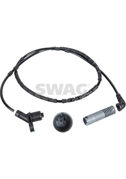 20924129 Abs Sensörü Febı 24129