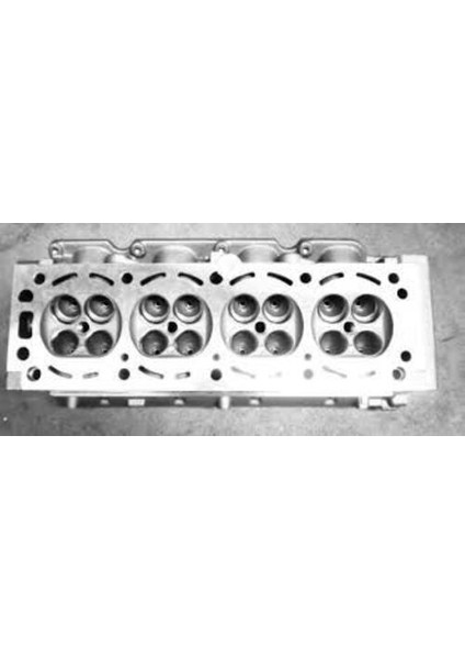 CH20-001 Silindir Kapağı Skoda Favorit Komple Dolu 047103063H