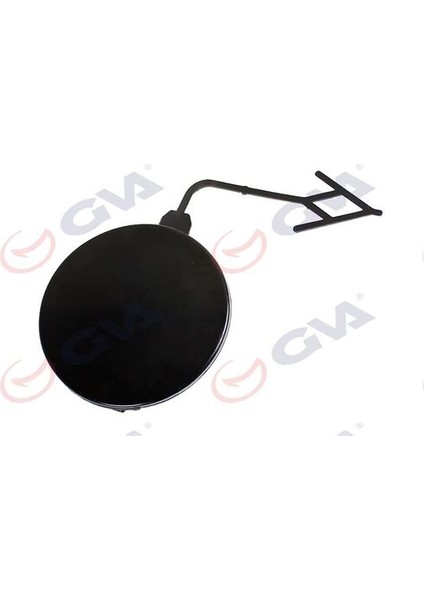 9104888 Arka Tampon Çeki Demir Kapağı Audi A6 2015