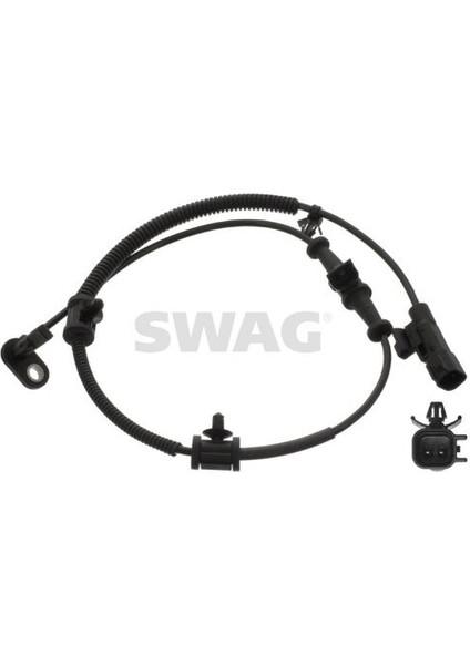 40945568 Abs Sensörü Febı 45568