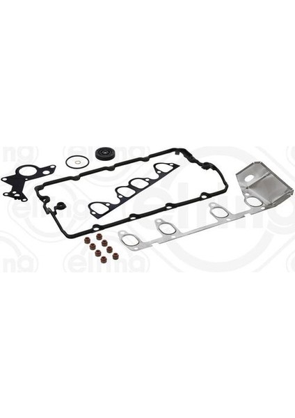 Elrıng 548181 Motor Takım Conta Üst Golf Iv Bora / A3 / Toledo 1.