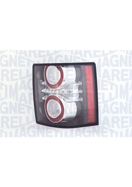 Stop Sağ Landrover Rangerover MY09 L322 2010 LLH501 Vogue