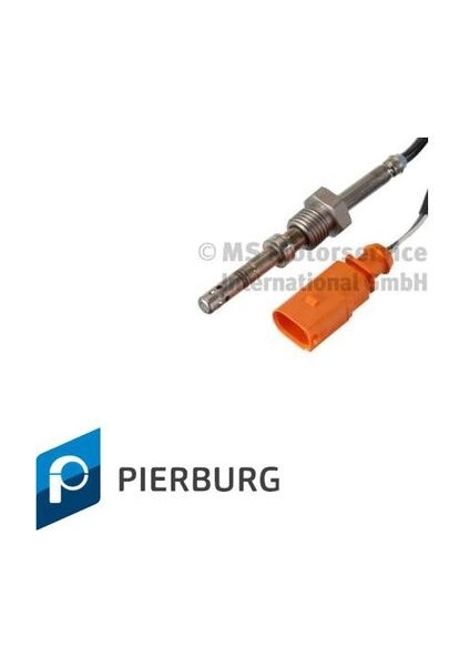 Pıerburg 7.08369.64.0 Egsoz Sıcaklık Sensörü Crafter 12- Cktb-Cku