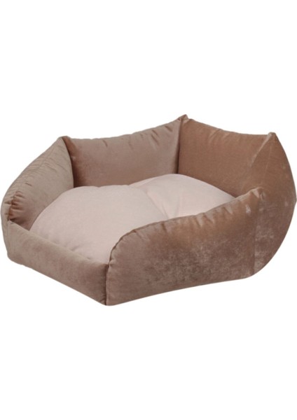 Luxury Istanbul Model 40*40 cm Vizon Kedi - Köpek Yatakları 1 Adet fiyatları