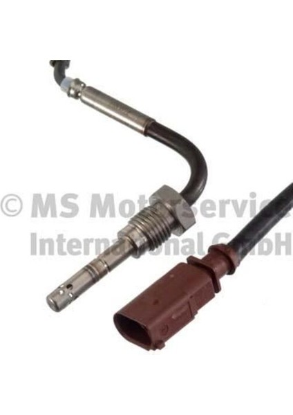 Pıerburg 7.08369.01.0 Exhaust Gas Temperature Sensör Volkswagen