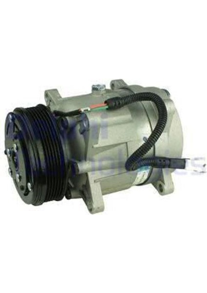TSP0155024 Klima Kompresörü 406 Xantıa D Dt