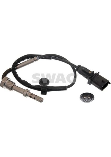 40949302 Atık Gaz Isı Sensörü Febı 49302