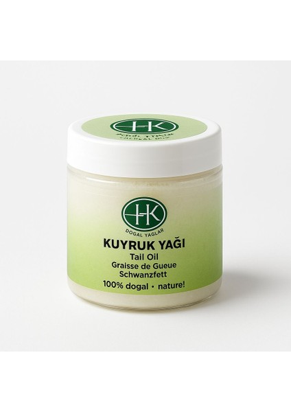 kuyrukyağı Kremi 100 ml fiyatları