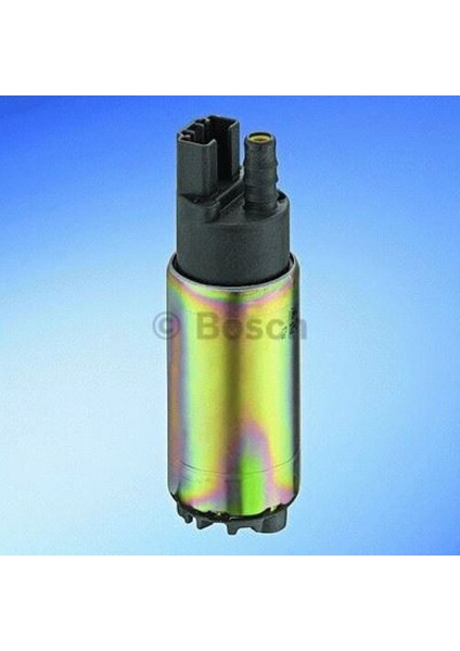 580453443 Yakıt Pompa Alfa 156 Hyundaı S Coupe 1.5 91-96