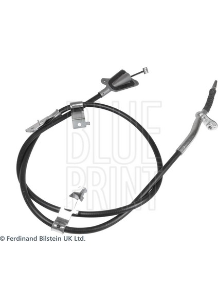 Blue Prınt ADN146294 El Fren Teli Arka Sağ Prımera 02- P12 36530-