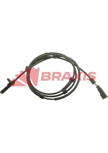 AK0017 Arka Abs Kablosu Sensörü Sağ Transit V347-V348 Tt9 2.2 155PS 11-14 2.2 Tdcı 2.4 Tdcı 3.2 Tdcı 6C112B372BD