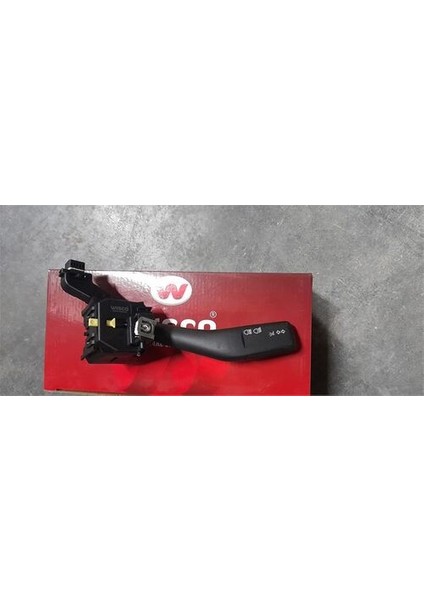 Wısco 1K0953513 Sinyal Kolu Cruıse Kontrol Audi A3 Golf 5 Jetta 04 -