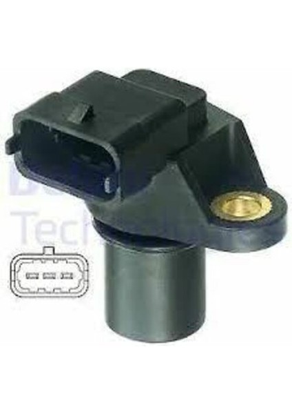 Delphı SS11468 Kam Mili Sensörü Aveo-Cruze-Kalos-Orlando-Trax-Ast