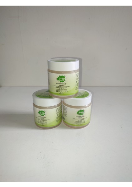 kuyrukyağı Kremi 100 ml modelleri
