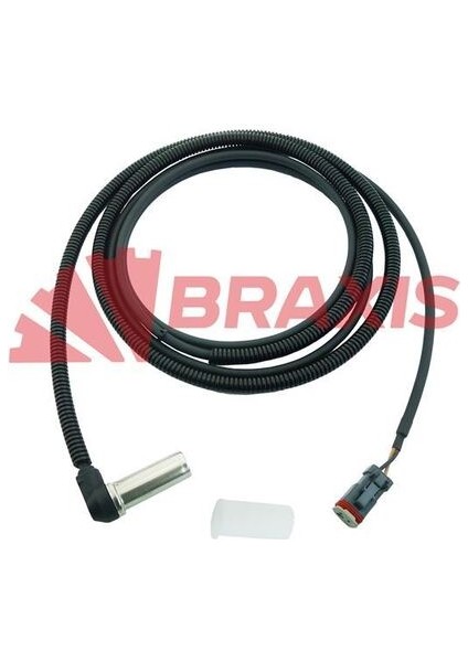 AK0144 Abs Sensörü Scania P.g.r.t.-Seri 04-4-Seri 94 114 124 144 96-08 164 00-08 2060MM 1530702