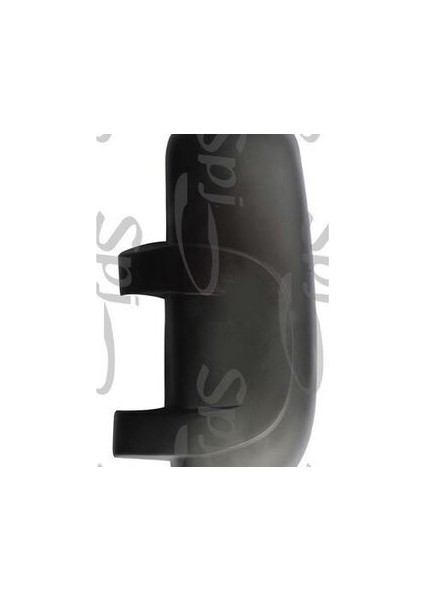 V-940 Dış Dikiz Ayna Kapağı Master Movano Ayna Kapağı 03/10 Sağ