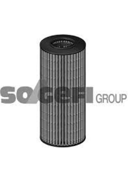 L1125 Yakıt Filtresi P208 1.5hdı 18 P308 Iı 1.5hdı 17 P2008 1.5hdı 18 P3008 1.5hdı 18