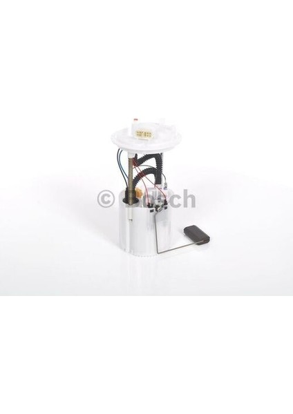 580314020 Yakıt Pompası Idea Punto 1.2 1.4 Elektrikli