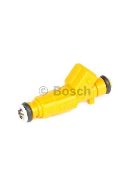 280156096 Enjektör Golf Iv 01-07 1.6 Bah