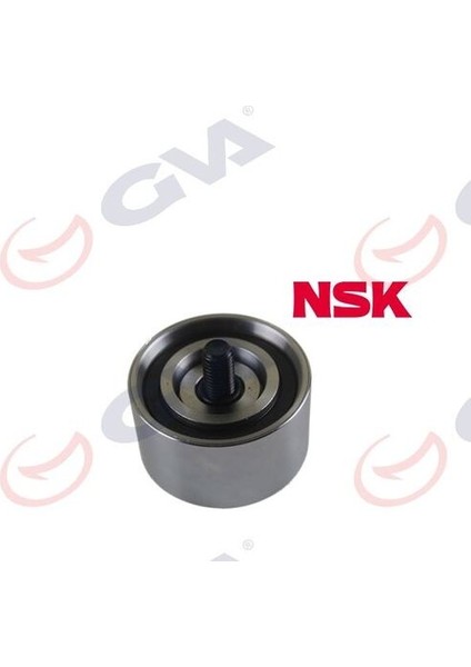 6091113 Eksantrik Gergi Rulmanı Accent Iı-Elantra-Getz-Matrıx