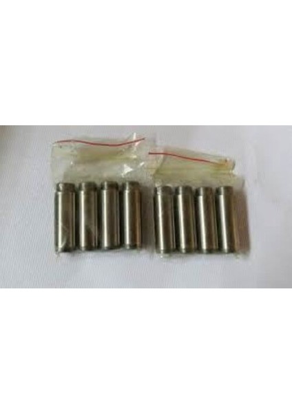Subap Gaydı Takım Escort 1.6i 1.8 2.0 16V Zetec Fhd Rda Rdb 12×6x